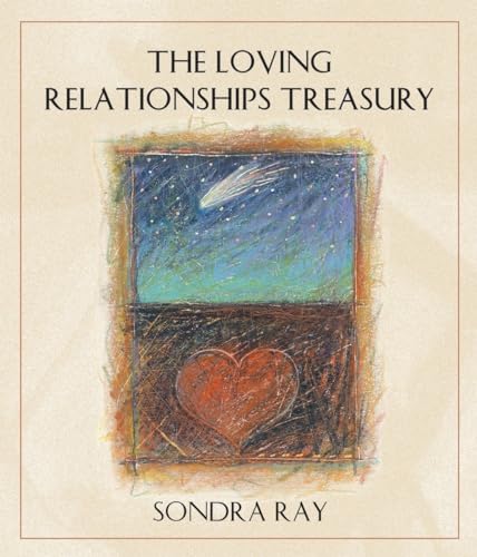 Stock image for The Loving Relationships Treasury for sale by SecondSale