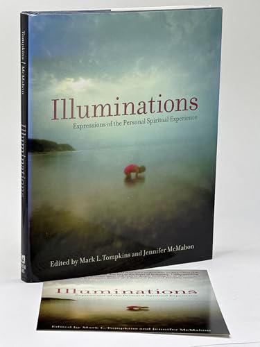 Beispielbild fr Illuminations: Expressions of the Personal Spiritual Experience zum Verkauf von HPB-Ruby