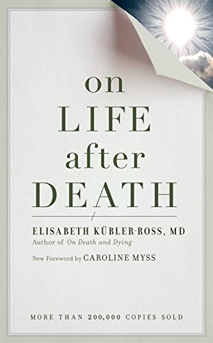 Imagen de archivo de On Life after Death, revised a la venta por Decluttr