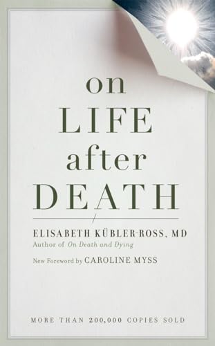 9781587613180: On Life after Death, revised