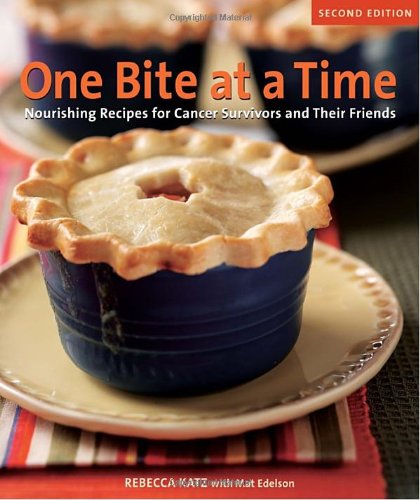 Stock image for One Bite at Time for sale by Better World Books