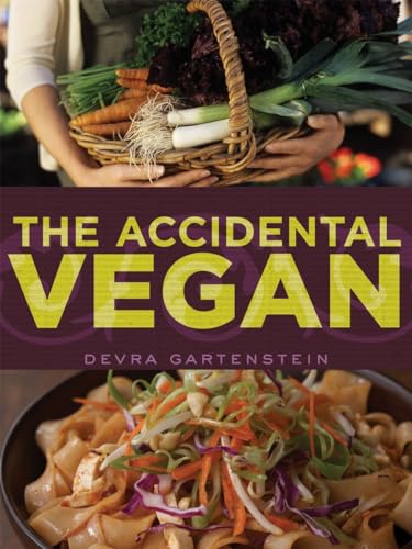 9781587613388: The Accidental Vegan