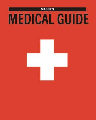 Stock image for Magill's Medical Guide (Magill's Medical Guide (4 Vols)) for sale by Ergodebooks