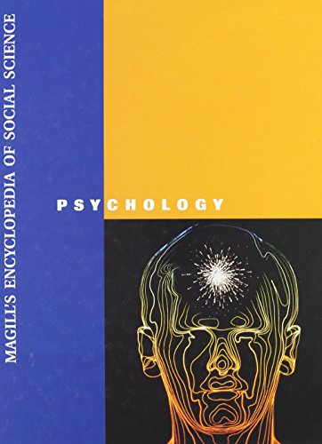 Beispielbild fr Magill's Encyclopedia of Social Science, Psychology : Ability Tests--Cultural Competence zum Verkauf von Better World Books