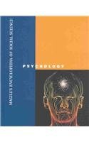 Beispielbild fr Magill's Encyclopedia of Social Science, Psychology : Separation and Divorce--Work Motivation zum Verkauf von Better World Books