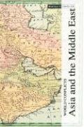 Beispielbild fr World Conflicts: Asia and the Middle East (Volume 1) zum Verkauf von Anybook.com