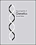 Stock image for Encyclopedia of Genetics Revised Edition - 2 Volume Set for sale by Xochi's Bookstore & Gallery