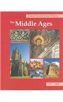 Stock image for Great Events from History: The Middle Ages, Vol. 2: c. 1150-May 29, 1453 for sale by HPB-Red