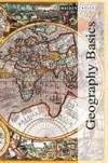 Beispielbild fr Geography Basics Vol. 2 : Glossary, Appendices, Index zum Verkauf von Better World Books