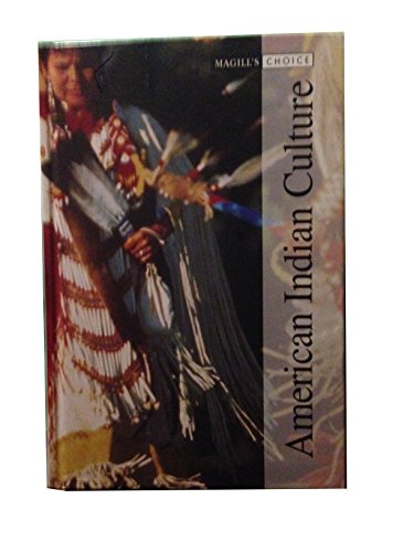 Imagen de archivo de American Indian Culture, Volume 2 Vol. 2 : Hides and Hidework--Syllabaries a la venta por Better World Books