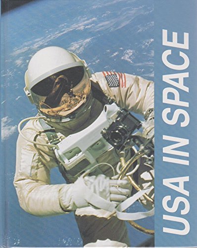 9781587652622: USA in Space, 3rd Edition-Vol.3