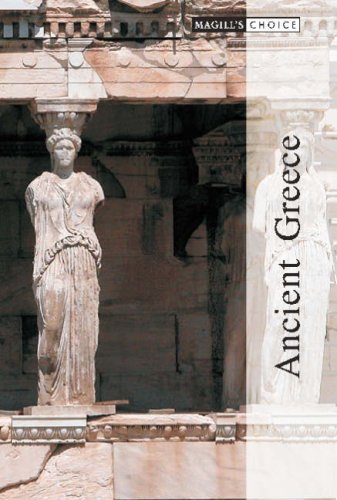 Imagen de archivo de Ancient Greece, 3 Volume Set a la venta por Browse Awhile Books