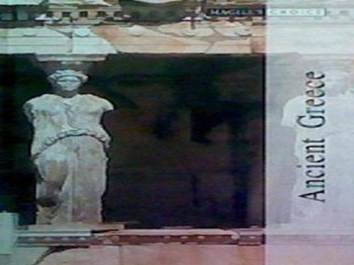 Beispielbild fr Ancient Greece Vol 1 zum Verkauf von Monster Bookshop