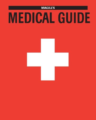 9781587653841: Magill's Medical Guide