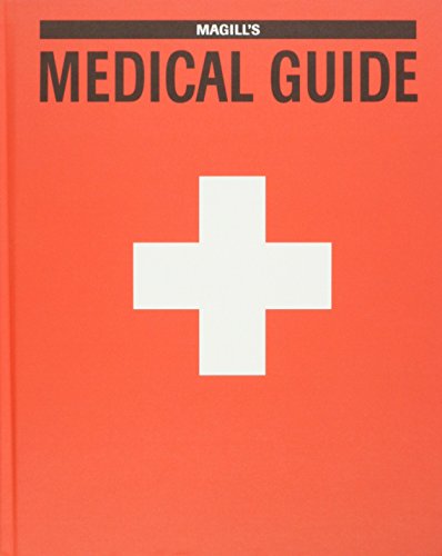 9781587653858: Magill's Medical Guide: 1