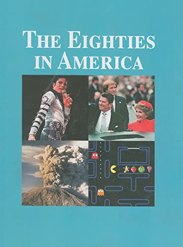 9781587654206: The Eighties in America (1)