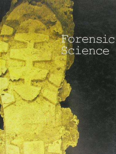 Stock image for Forensic Science for sale by Better World Books