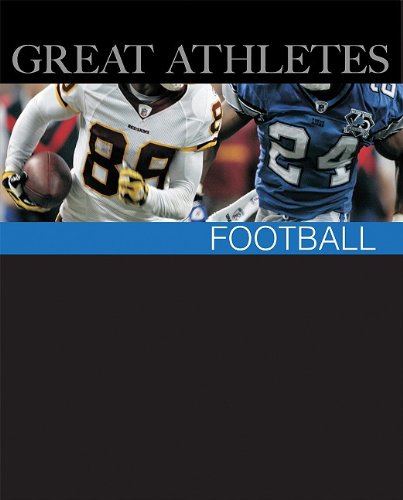 9781587654732: Great Athletes (Second Edition/2009): Print Purchase Includes Free Online Access