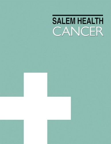 9781587655050: Salem Health: Cancer