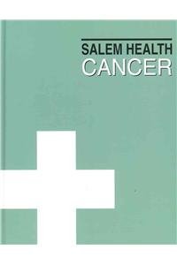 Beispielbild fr Salem Health : Cancer zum Verkauf von Better World Books