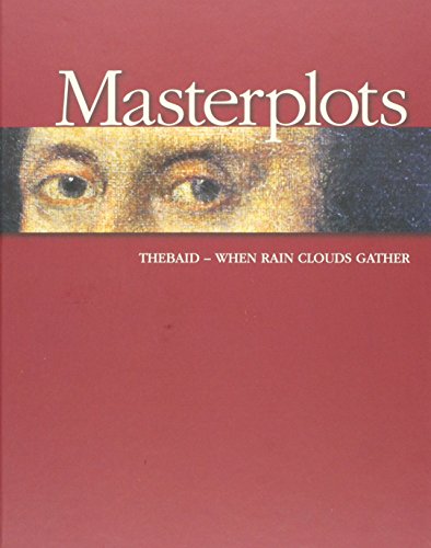 Stock image for Masterplots, Vol. 11 for sale by HPB-Red
