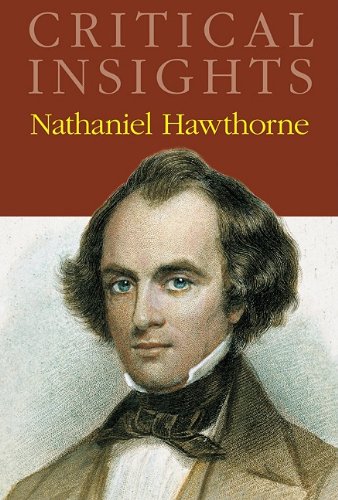 Imagen de archivo de Nathaniel Hawthorne a la venta por Better World Books