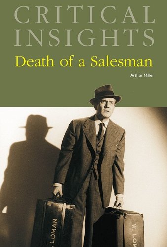 Beispielbild fr Death of a Salesman zum Verkauf von Better World Books