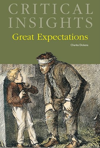 Beispielbild fr Great Expectations zum Verkauf von Better World Books