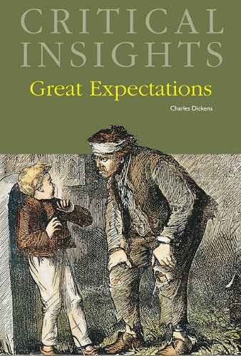 9781587656149: Great Expectations (Critical Insights)