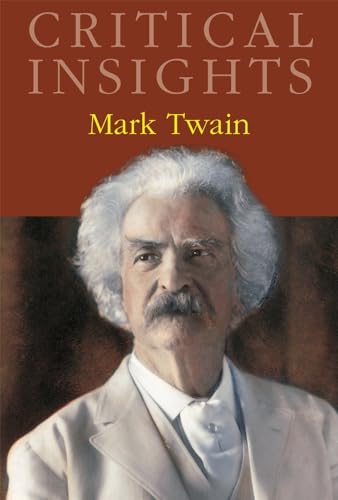 Stock image for Mark Twain for sale by Better World Books