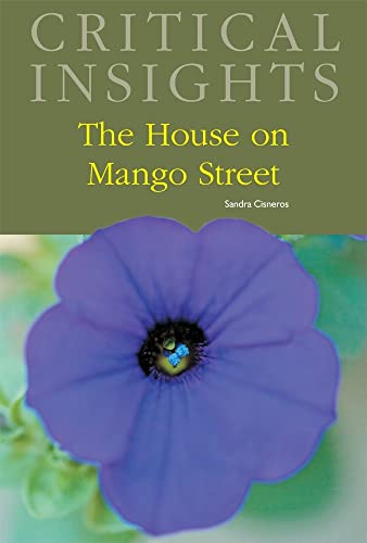 9781587657177: The House on Mango Street: Print Purchase Includes Free Online Access (Critical Insights)