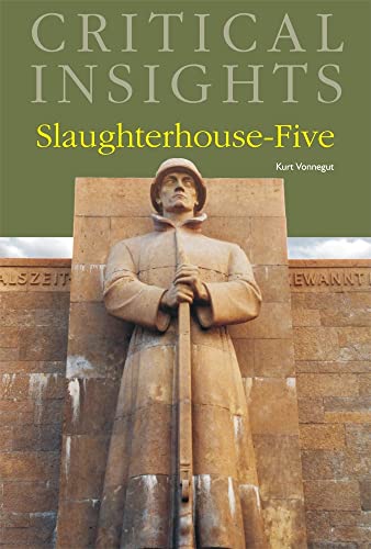 9781587657214: Slaughterhouse-Five (Critical Insights): Print Purchase Includes Free Online Access