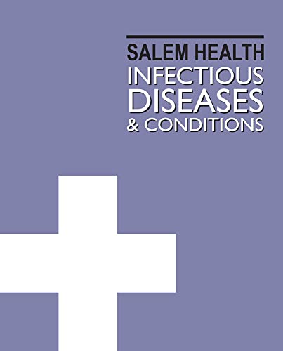Stock image for Infectious Diseases and Conditions for sale by Better World Books