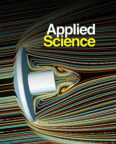 Stock image for Applied Science 5 Vol.Set for sale by Basi6 International