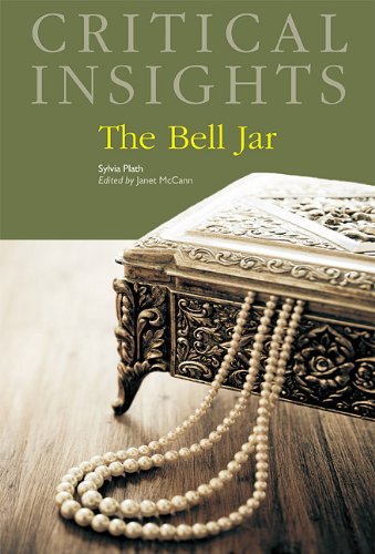 9781587658334: The Bell Jar, by Sylvia Plath (Critical Insights)