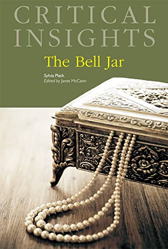 Imagen de archivo de Critical Insights: The Bell Jar a la venta por Cross-Country Booksellers