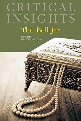 Stock image for Critical Insights: The Bell Jar for sale by Cross-Country Booksellers