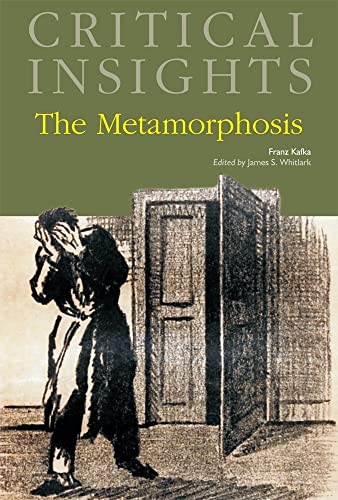 9781587658402: The Metamorphosis: Print Purchase Includes Free Online Access (Critical Insights)