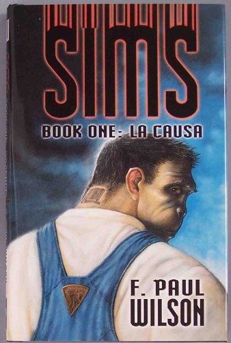 9781587670039: Sims (Book 1: La Causa)