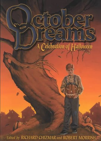 October Dreams: A Celebration of Halloween