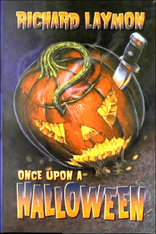 9781587670121: Once upon a Halloween