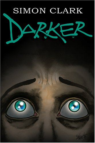 Stock image for Darker for sale by Squeaky Trees Books