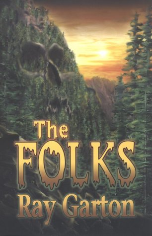Imagen de archivo de The Folks **Signed** a la venta por All-Ways Fiction