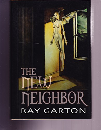 Beispielbild fr The New Neighbor zum Verkauf von Big River Books
