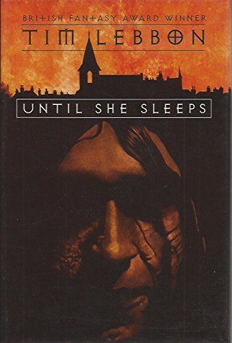 Beispielbild fr Until She Sleeps zum Verkauf von Books From California