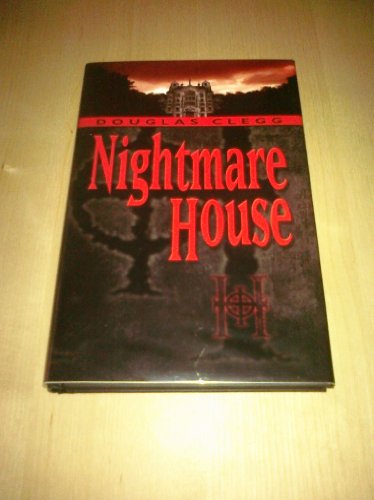 9781587670565: Nightmare House