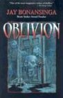 Beispielbild fr Oblivion zum Verkauf von BooksRun