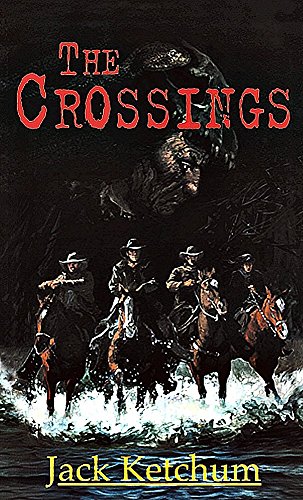 Imagen de archivo de The Crossings a la venta por Bookmarc's