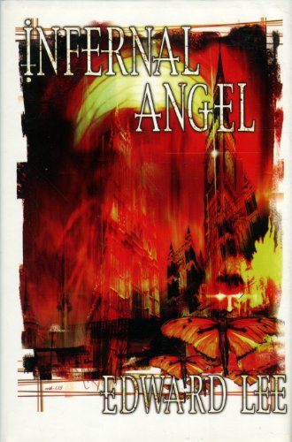 9781587670756: Infernal Angel