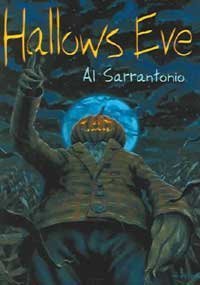 Hallows Eve (9781587670770) by Sarrantonio, Al